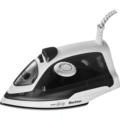 Утюг Blackton Bt SI1110 Белый-Черный