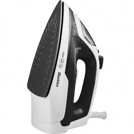Утюг Blackton Bt SI1110 Белый-Черный - фото 3
