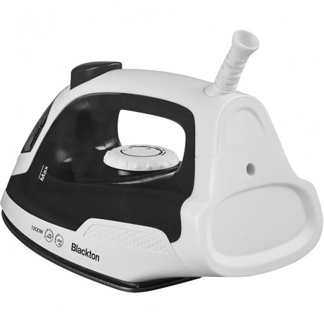 Утюг Blackton Bt SI1110 Белый-Черный - фото 5