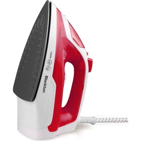 Утюг Blackton Bt SI1110 Белый-Красный - фото 2