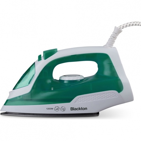 Утюг Blackton Bt SI1110 Белый-Зеленый - фото 1