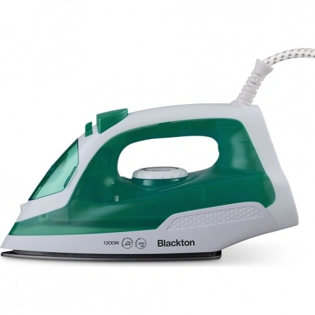 Утюг Blackton Bt SI1110 Белый-Зеленый