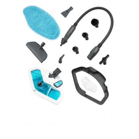 Паровая швабра Kitfort КТ-1003 - фото 2