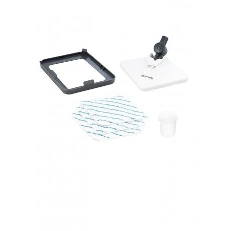 Паровая швабра Kitfort КТ-1009 - фото 2