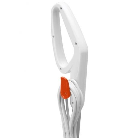 Паровая швабра Kitfort КТ-1004-3 оранжевая - фото 8