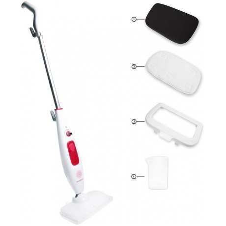 Паровая швабра Endever Odyssey Q-606 - фото 8