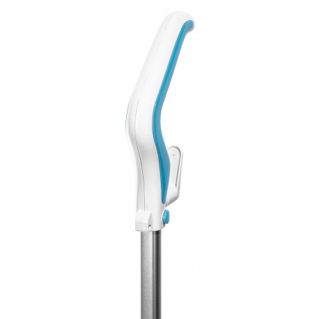 Паровая швабра StarWind SSM5333 1300Вт бел./голуб. STARWIND 1475759 - фото 6