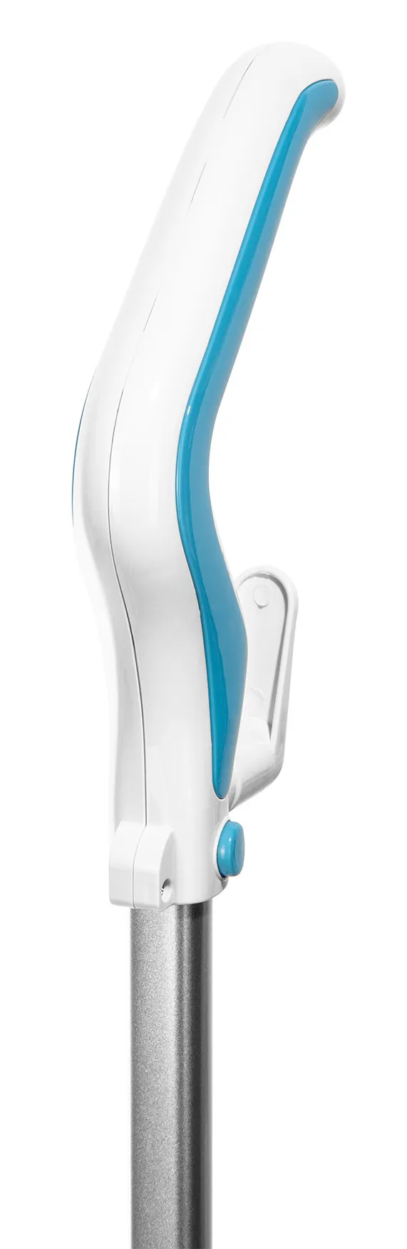 Паровая швабра StarWind SSM5333 1300Вт бел./голуб. STARWIND 1475759 - фото 6