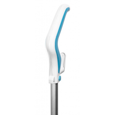 Паровая швабра StarWind SSM5333 1300Вт бел./голуб. STARWIND 1475759 - фото 8