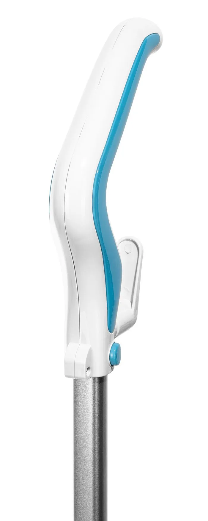 Паровая швабра StarWind SSM5333 1300Вт бел./голуб. STARWIND 1475759 - фото 8