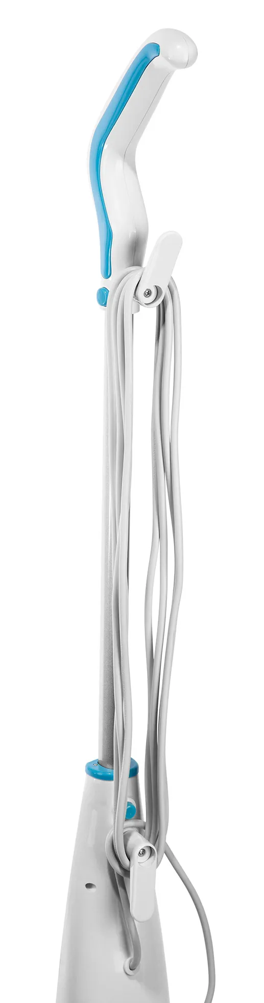 Паровая швабра StarWind SSM5333 1300Вт бел./голуб. STARWIND 1475759 - фото 9