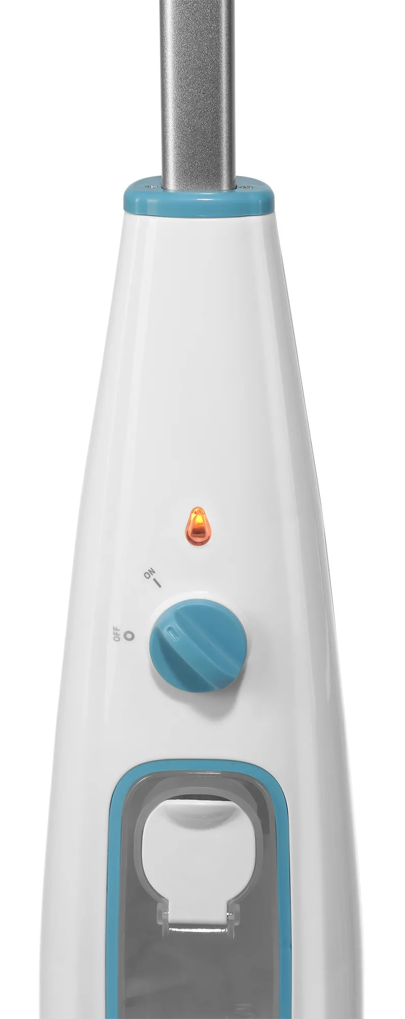 Паровая швабра StarWind SSM5333 1300Вт бел./голуб. STARWIND 1475759 - фото 10