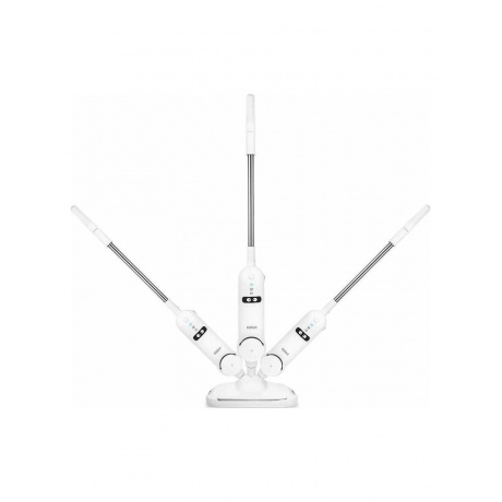 Паровая швабра Kitfort КТ-1015 - фото 5