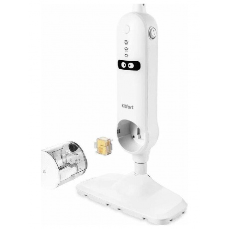 Паровая швабра Kitfort КТ-1015 - фото 6