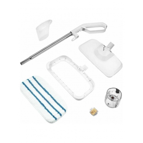 Паровая швабра Kitfort КТ-1015 - фото 7