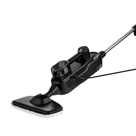 Паровая швабра 2 в 1 Kitfort КТ-1018 - фото 8