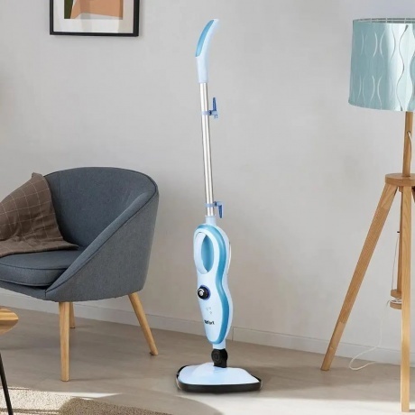 Паровая швабра Kitfort КТ-1046 - фото 2