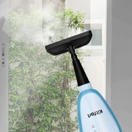 Паровая швабра Kitfort КТ-1046 - фото 5