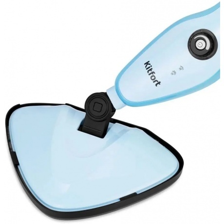 Паровая швабра Kitfort КТ-1046 - фото 6