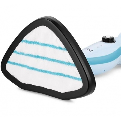 Паровая швабра Kitfort КТ-1046 - фото 9