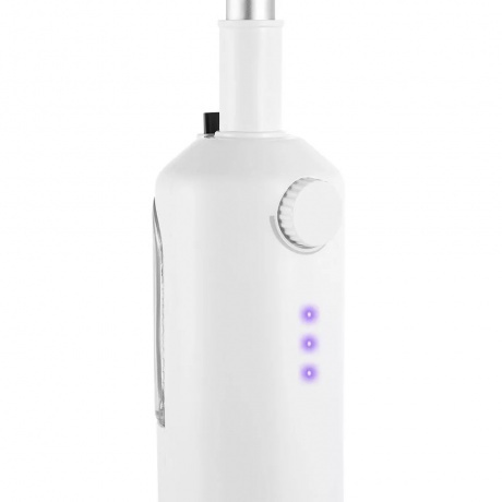 Паровая швабра Kitfort КТ-1049 - фото 2