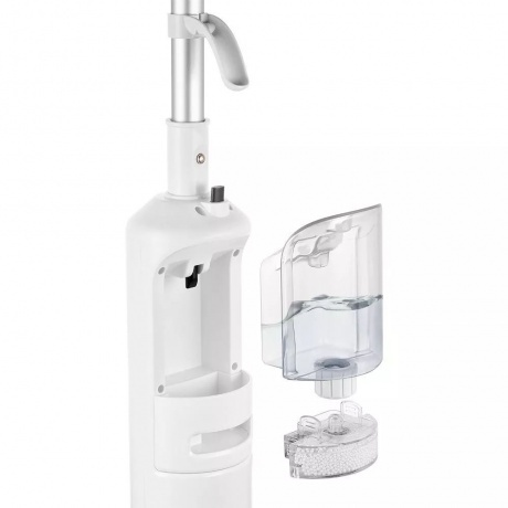 Паровая швабра Kitfort КТ-1049 - фото 3