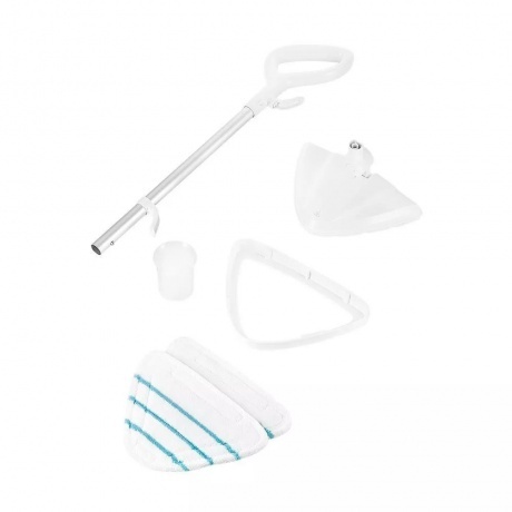 Паровая швабра Kitfort КТ-1049 - фото 5