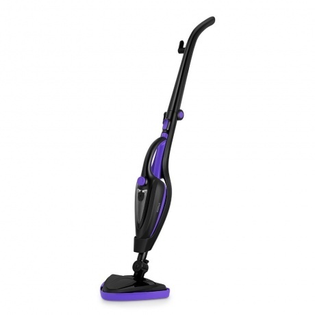 Паровая швабра 2 в 1 Kitfort КТ-1051