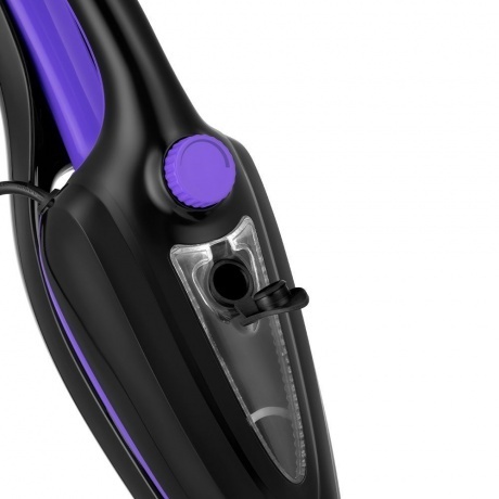 Паровая швабра 2 в 1 Kitfort КТ-1051 - фото 4