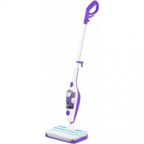 Паровая швабра 2 в 1 Kitfort КТ-1050