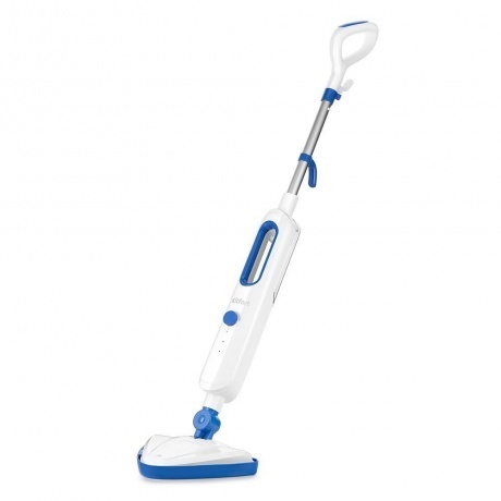 Паровая швабра Kitfort КТ-1048-3 синий