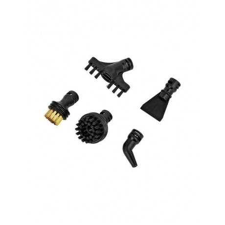 Паровая швабра Kitfort КТ-1072 - фото 14