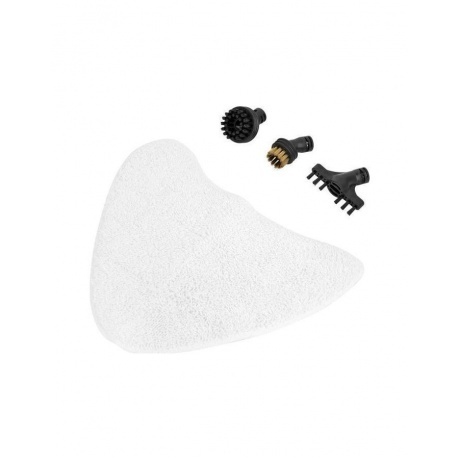 Паровая швабра Kitfort КТ-1072 - фото 18