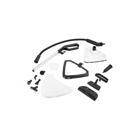 Паровая швабра Kitfort КТ-1072 - фото 19