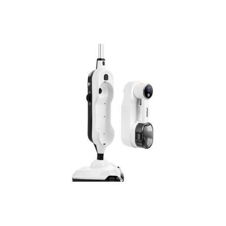 Паровая швабра Kitfort КТ-1072 - фото 8