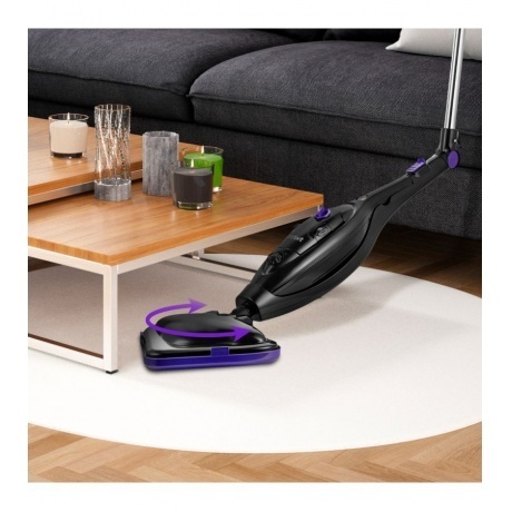 Паровая швабра Kitfort КТ-1061 - фото 5