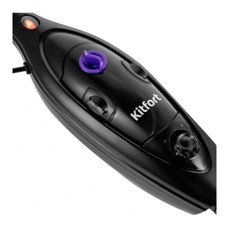 Паровая швабра Kitfort КТ-1061 - фото 6