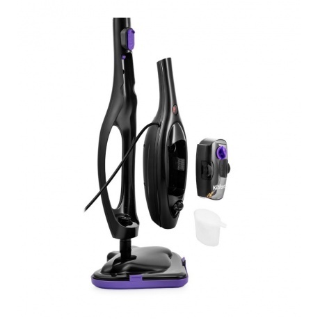 Паровая швабра Kitfort КТ-1061 - фото 7