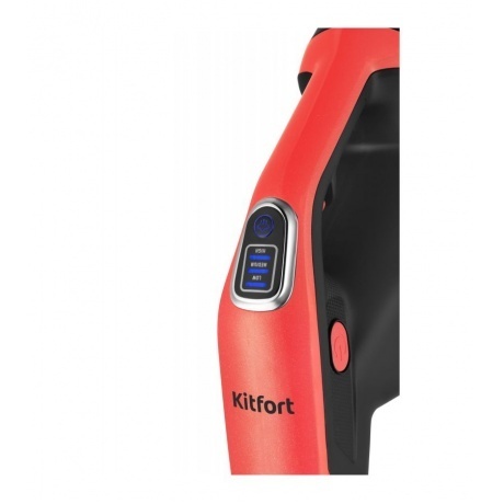 Паровая швабра Kitfort КТ-1053 - фото 15