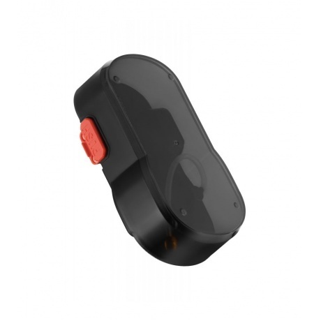 Паровая швабра Kitfort КТ-1053 - фото 6