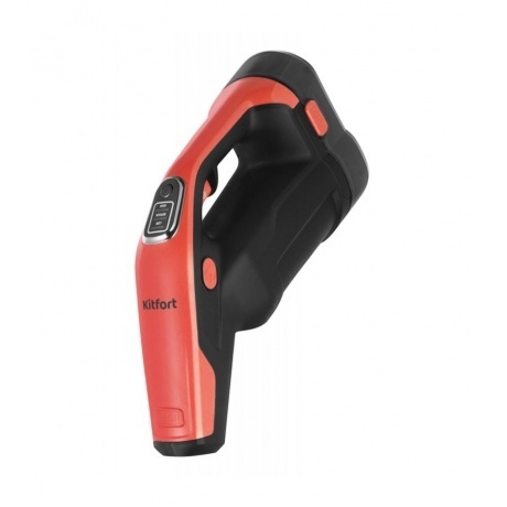 Паровая швабра Kitfort КТ-1053 - фото 9