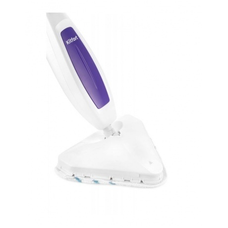 Паровая швабра Kitfort КТ-1056 - фото 1