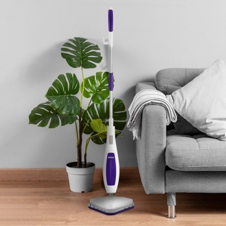 Паровая швабра Kitfort КТ-1056 - фото 12