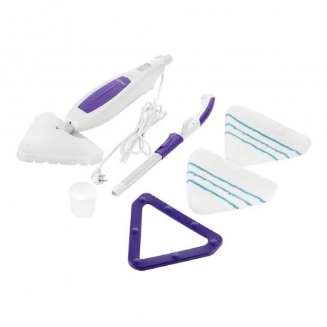 Паровая швабра Kitfort КТ-1056 - фото 7