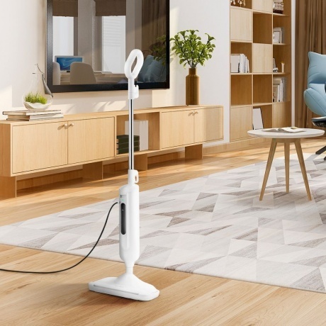 Паровая швабра Kitfort КТ-1052 - фото 2