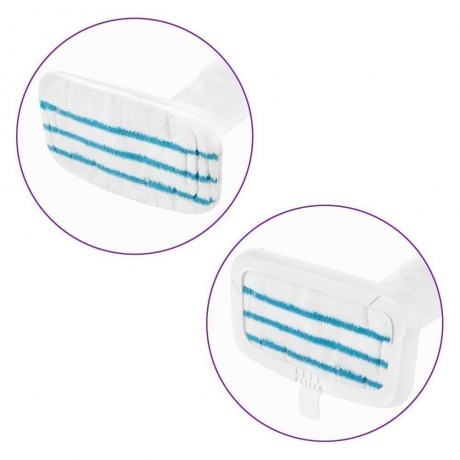 Паровая швабра Kitfort КТ-1052 - фото 3