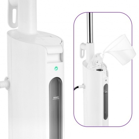 Паровая швабра Kitfort КТ-1052 - фото 5