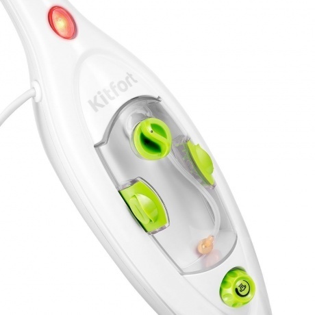 Паровая швабра Kitfort КТ-1060 - фото 6