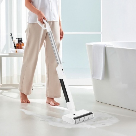 Электрошвабра Kitfort КТ-5174 - фото 2