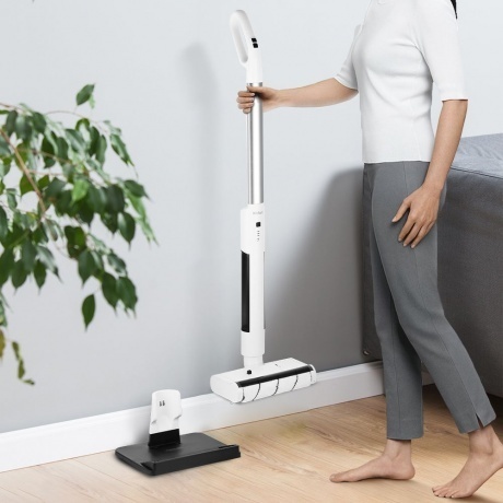 Электрошвабра Kitfort КТ-5174 - фото 5